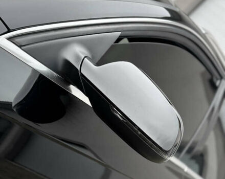 Чорний Ауді А4, об'ємом двигуна 2.7 л та пробігом 265 тис. км за 10550 $, фото 20 на Automoto.ua