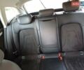 Ауди А4 2010 в Полтаве на Automoto.ua Черный Ауди А4, объемом двигателя 1.8 л и пробегом 180 тыс. км за 9600 $, фото 10 на Automoto.ua