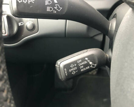 Черный Ауди А4, объемом двигателя 1.8 л и пробегом 166 тыс. км за 12500 $, фото 25 на Automoto.ua