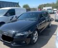 Чорний Ауді А4, об'ємом двигуна 2 л та пробігом 212 тис. км за 10000 $, фото 1 на Automoto.ua