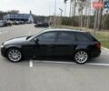 Ауді А4 2010 у Києві на Automoto.ua Чорний Ауді А4, об'ємом двигуна 2 л та пробігом 221 тис. км за 10200 $, фото 15 на Automoto.ua