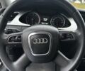 Черный Ауди А4, объемом двигателя 1.8 л и пробегом 187 тыс. км за 6500 $, фото 8 на Automoto.ua
