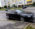 Чорний Ауді А4, об'ємом двигуна 2 л та пробігом 254 тис. км за 8500 $, фото 1 на Automoto.ua