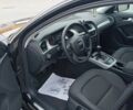 Черный Ауди А4, объемом двигателя 1.8 л и пробегом 220 тыс. км за 9000 $, фото 4 на Automoto.ua