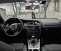 Черный Ауди А4, объемом двигателя 1.98 л и пробегом 294 тыс. км за 8700 $, фото 2 на Automoto.ua