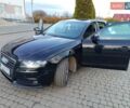 Чорний Ауді А4, об'ємом двигуна 1.8 л та пробігом 181 тис. км за 7300 $, фото 3 на Automoto.ua