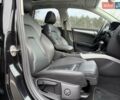 Ауді А4 2010 у Києві на Automoto.ua Чорний Ауді А4, об'ємом двигуна 2 л та пробігом 221 тис. км за 10200 $, фото 50 на Automoto.ua
