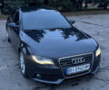 Черный Ауди А4, объемом двигателя 2 л и пробегом 227 тыс. км за 9700 $, фото 2 на Automoto.ua