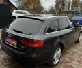 Черный Ауди А4, объемом двигателя 1.8 л и пробегом 187 тыс. км за 6500 $, фото 2 на Automoto.ua