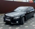 Чорний Ауді А4, об'ємом двигуна 1.97 л та пробігом 325 тис. км за 9500 $, фото 1 на Automoto.ua