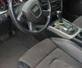 Чорний Ауді А4, об'ємом двигуна 2.7 л та пробігом 2 тис. км за 13000 $, фото 1 на Automoto.ua