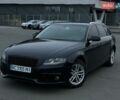 Черный Ауди А4, объемом двигателя 1.97 л и пробегом 282 тыс. км за 9750 $, фото 1 на Automoto.ua