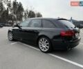 Ауді А4 2010 у Києві на Automoto.ua Чорний Ауді А4, об'ємом двигуна 2 л та пробігом 221 тис. км за 10200 $, фото 24 на Automoto.ua