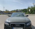 Ауди А4 2010 в Броварах на Automoto.ua Черный Ауди А4, объемом двигателя 1.98 л и пробегом 222 тыс. км за 9300 $, фото 1 на Automoto.ua