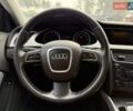 Ауді А4 2010 у Києві на Automoto.ua Чорний Ауді А4, об'ємом двигуна 2 л та пробігом 221 тис. км за 10200 $, фото 41 на Automoto.ua