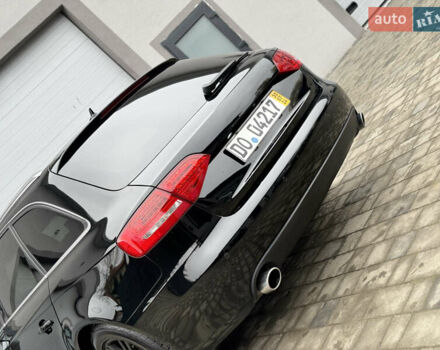 Чорний Ауді А4, об'ємом двигуна 2.7 л та пробігом 265 тис. км за 10550 $, фото 39 на Automoto.ua