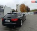 Черный Ауди А4, объемом двигателя 2 л и пробегом 255 тыс. км за 8900 $, фото 21 на Automoto.ua