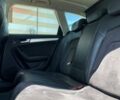 Черный Ауди А4, объемом двигателя 2 л и пробегом 272 тыс. км за 10200 $, фото 12 на Automoto.ua