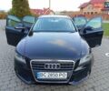 Чорний Ауді А4, об'ємом двигуна 1.8 л та пробігом 181 тис. км за 7300 $, фото 6 на Automoto.ua
