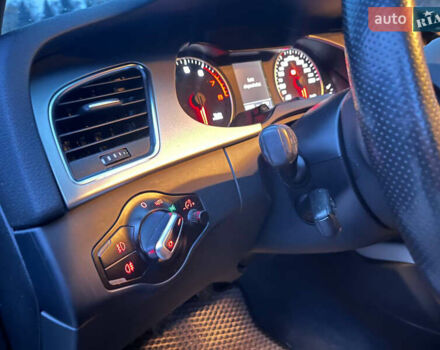 Черный Ауди А4, объемом двигателя 2 л и пробегом 227 тыс. км за 9700 $, фото 12 на Automoto.ua