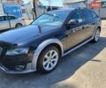 Чорний Ауді А4, об'ємом двигуна 2 л та пробігом 297 тис. км за 10000 $, фото 1 на Automoto.ua