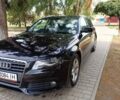 Ауди А4 2010 в Полтаве на Automoto.ua Черный Ауди А4, объемом двигателя 1.8 л и пробегом 180 тыс. км за 9600 $, фото 3 на Automoto.ua