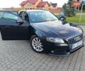 Чорний Ауді А4, об'ємом двигуна 1.8 л та пробігом 181 тис. км за 7300 $, фото 8 на Automoto.ua