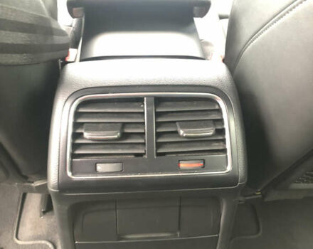 Черный Ауди А4, объемом двигателя 1.8 л и пробегом 166 тыс. км за 12500 $, фото 12 на Automoto.ua