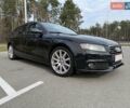 Ауді А4 2010 у Києві на Automoto.ua Чорний Ауді А4, об'ємом двигуна 2 л та пробігом 221 тис. км за 10200 $, фото 6 на Automoto.ua