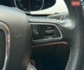 Чорний Ауді А4, об'ємом двигуна 1.8 л та пробігом 171 тис. км за 7490 $, фото 45 на Automoto.ua