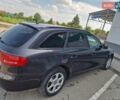 Черный Ауди А4, объемом двигателя 2 л и пробегом 290 тыс. км за 8200 $, фото 5 на Automoto.ua