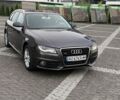Чорний Ауді А4, об'ємом двигуна 3 л та пробігом 298 тис. км за 10300 $, фото 1 на Automoto.ua