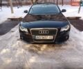 Чорний Ауді А4, об'ємом двигуна 1.8 л та пробігом 201 тис. км за 9200 $, фото 1 на Automoto.ua