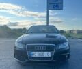 Чорний Ауді А4, об'ємом двигуна 2 л та пробігом 330 тис. км за 8500 $, фото 1 на Automoto.ua