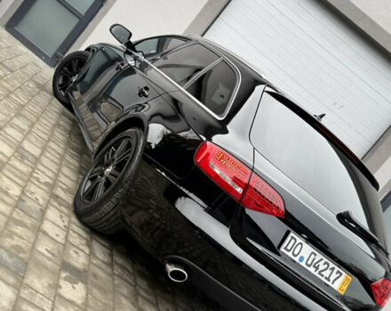 Чорний Ауді А4, об'ємом двигуна 2.7 л та пробігом 265 тис. км за 10550 $, фото 41 на Automoto.ua