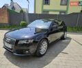Ауди А4 2010 в Львове на Automoto.ua Черный Ауди А4, объемом двигателя 1.97 л и пробегом 329 тыс. км за 9500 $, фото 3 на Automoto.ua