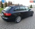 Чорний Ауді А4, об'ємом двигуна 1.8 л та пробігом 181 тис. км за 7300 $, фото 9 на Automoto.ua