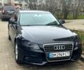 Чорний Ауді А4, об'ємом двигуна 1.8 л та пробігом 0 тис. км за 8500 $, фото 1 на Automoto.ua