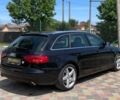 Черный Ауди А4, объемом двигателя 2 л и пробегом 272 тыс. км за 10200 $, фото 5 на Automoto.ua