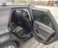 Чорний Ауді А4, об'ємом двигуна 1.97 л та пробігом 326 тис. км за 10300 $, фото 12 на Automoto.ua