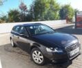 Черный Ауди А4, объемом двигателя 2 л и пробегом 180 тыс. км за 14000 $, фото 1 на Automoto.ua