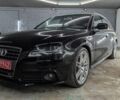 Черный Ауди А4, объемом двигателя 2 л и пробегом 221 тыс. км за 9700 $, фото 6 на Automoto.ua