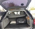 Черный Ауди А4, объемом двигателя 2 л и пробегом 255 тыс. км за 8900 $, фото 7 на Automoto.ua