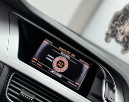 Чорний Ауді А4, об'ємом двигуна 2.7 л та пробігом 265 тис. км за 10550 $, фото 57 на Automoto.ua