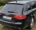 Черный Ауди А4, объемом двигателя 2.7 л и пробегом 280 тыс. км за 12200 $, фото 4 на Automoto.ua