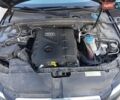 Чорний Ауді А4, об'ємом двигуна 1.8 л та пробігом 181 тис. км за 7300 $, фото 16 на Automoto.ua