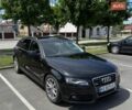 Чорний Ауді А4, об'ємом двигуна 1.97 л та пробігом 278 тис. км за 5266 $, фото 1 на Automoto.ua