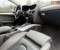 Ауді А4 2010 у Києві на Automoto.ua Чорний Ауді А4, об'ємом двигуна 2 л та пробігом 221 тис. км за 10200 $, фото 62 на Automoto.ua