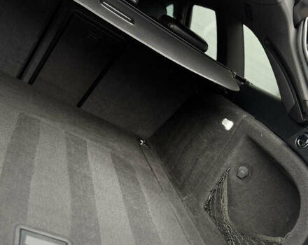 Чорний Ауді А4, об'ємом двигуна 2.7 л та пробігом 265 тис. км за 10550 $, фото 82 на Automoto.ua