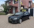 Черный Ауди А4, объемом двигателя 1.8 л и пробегом 160 тыс. км за 6500 $, фото 2 на Automoto.ua